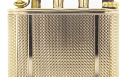 What Factors Affect the Value of Vintage Lighters?