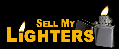 What's My Vintage Lighter Worth? - Sell My Lighters